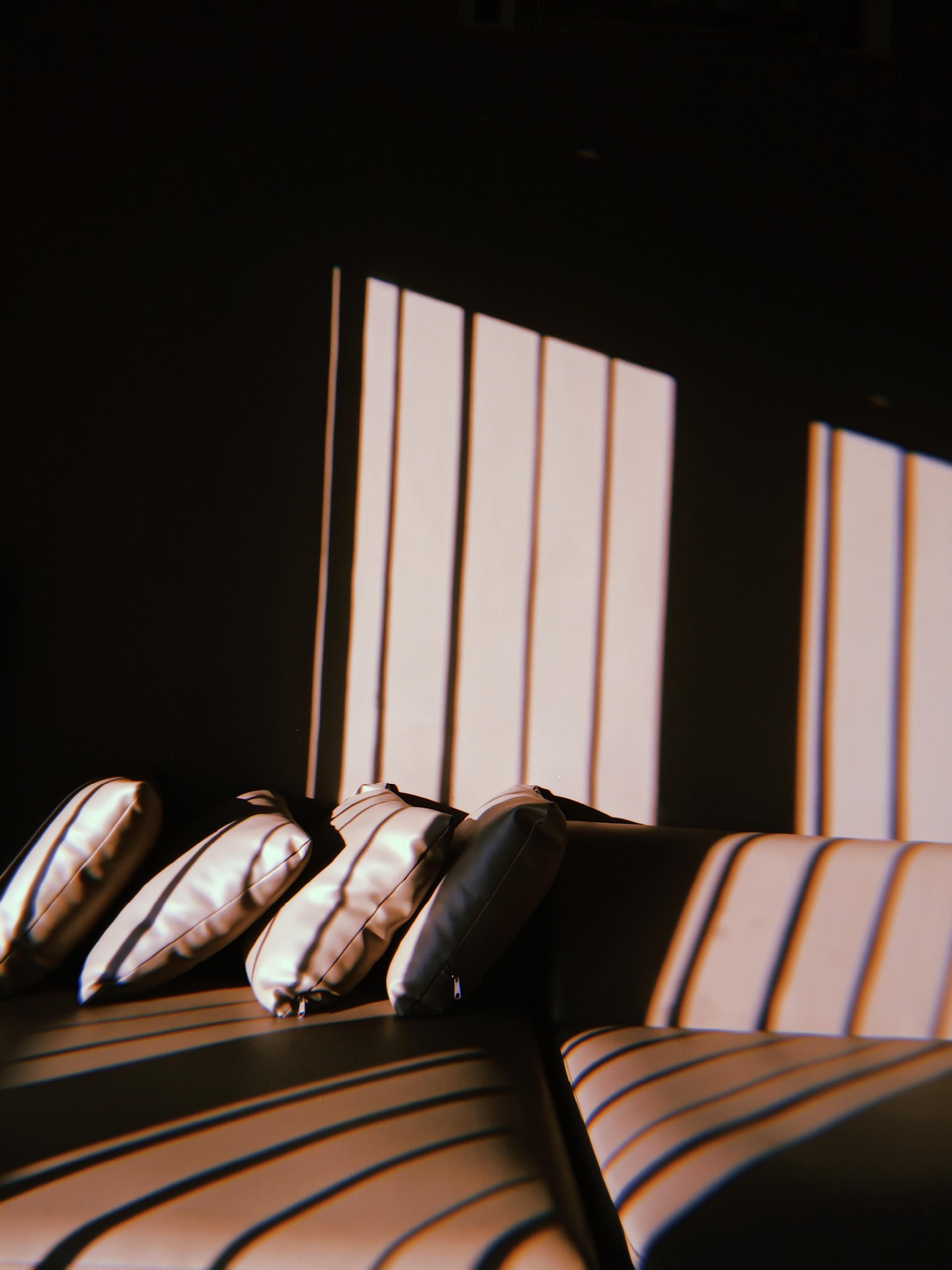 建築の美しさを表す写真 / A photograph symbolizing architectural beauty